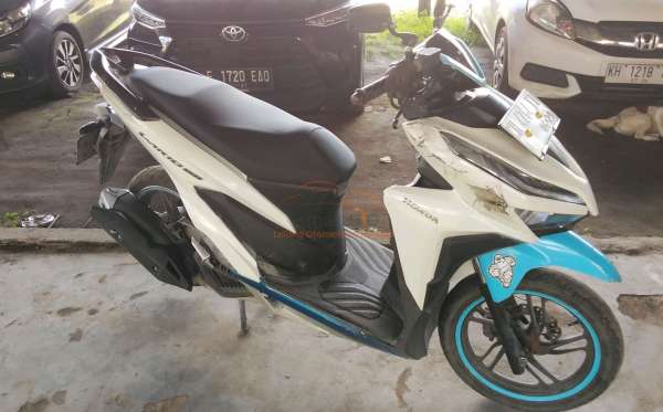 HONDA VARIO 150