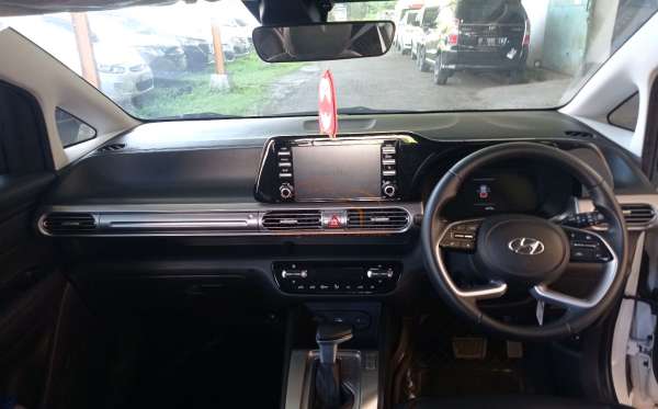HYUNDAI STARGAZER PRIME 4X2