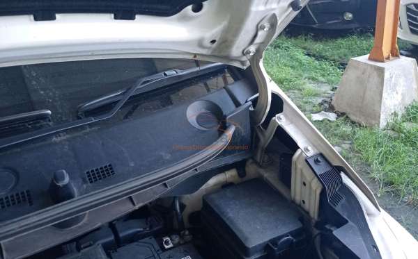 HYUNDAI STARGAZER PRIME 4X2