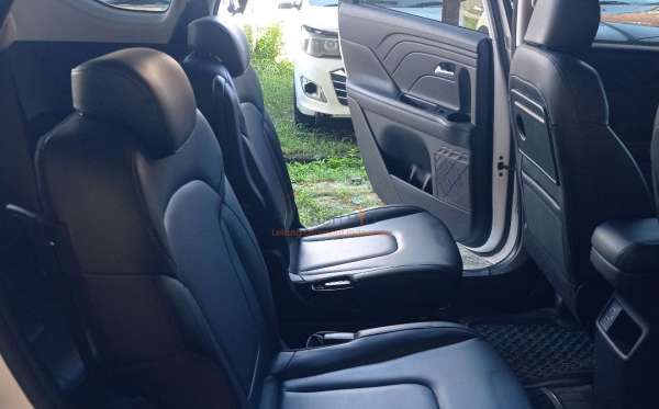 HYUNDAI STARGAZER PRIME 4X2