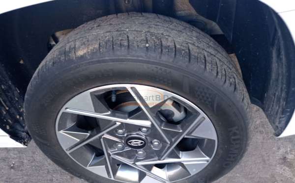 HYUNDAI STARGAZER PRIME 4X2