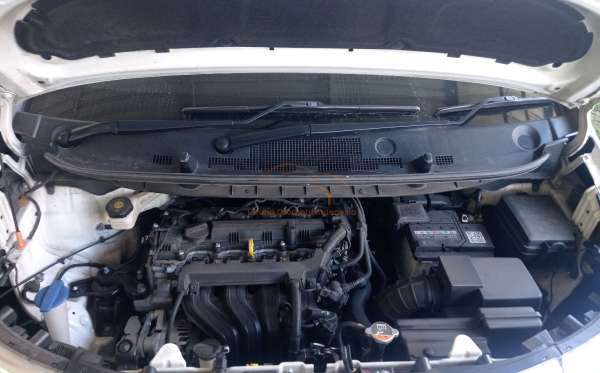 HYUNDAI STARGAZER PRIME 4X2