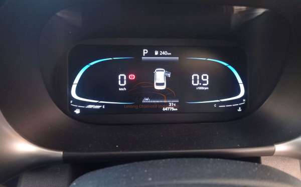 HYUNDAI STARGAZER PRIME 4X2