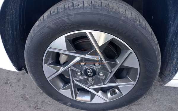 HYUNDAI STARGAZER PRIME 4X2