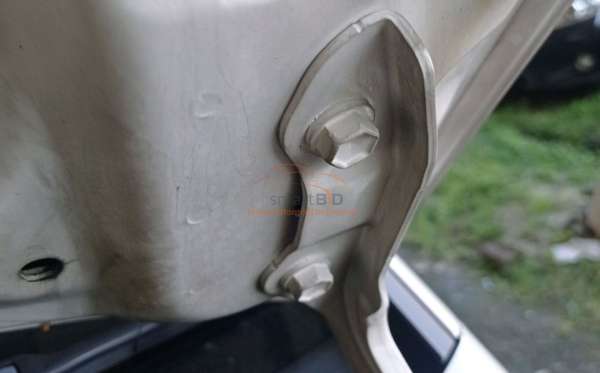 HYUNDAI STARGAZER PRIME 4X2