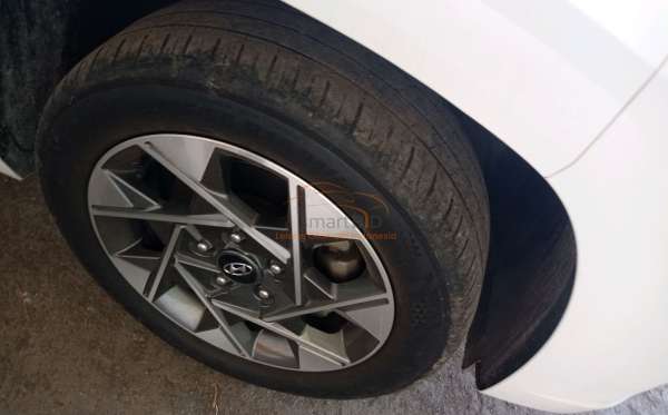 HYUNDAI STARGAZER PRIME 4X2