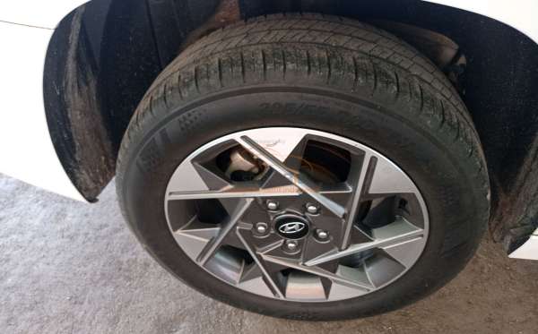 HYUNDAI STARGAZER PRIME 4X2