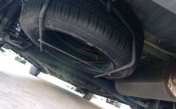 HYUNDAI STARGAZER PRIME 4X2