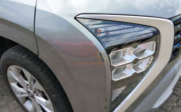 HYUNDAI STARGAZER TREND