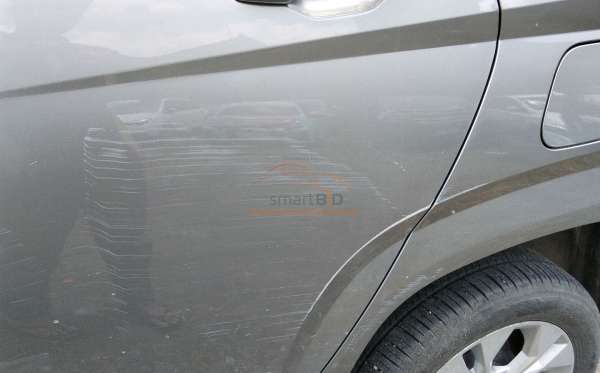 HYUNDAI STARGAZER TREND