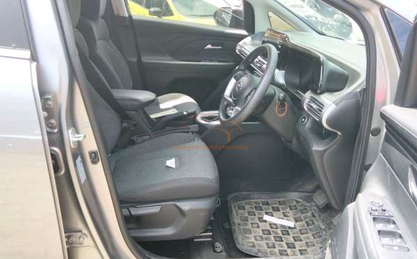 HYUNDAI STARGAZER TREND