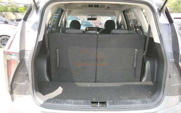 HYUNDAI STARGAZER TREND