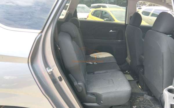 HYUNDAI STARGAZER TREND