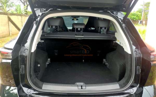JETOUR DASHING LUX (4X2)