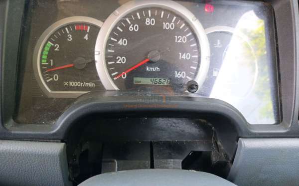 MITSUBISHI  FE  SUPER