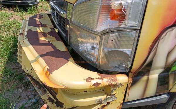 MITSUBISHI  FE  SUPER