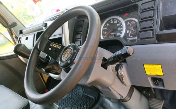 MITSUBISHI  FE  SUPER