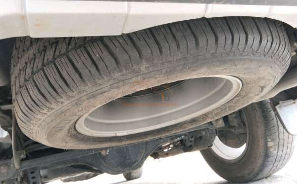 MITSUBISHI PAJERO SPORT 2.4L DAKAR-L (4X2)