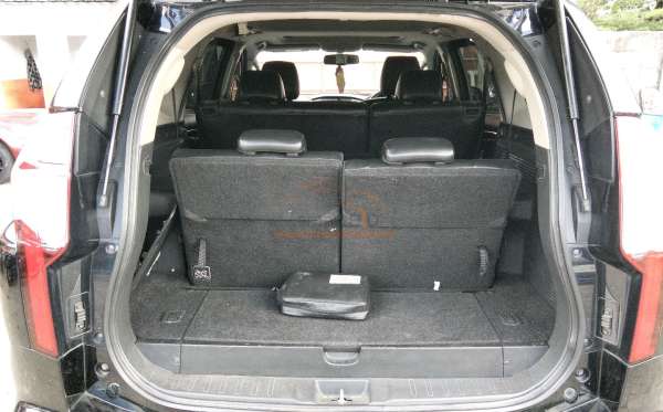 MITSUBISHI PAJERO SPORT 2.4L DAKAR-L (4X2)