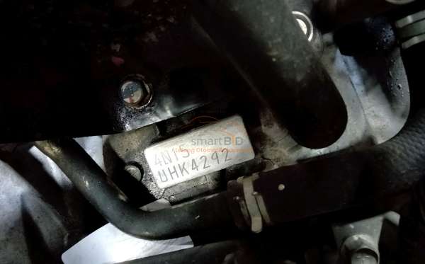 MITSUBISHI PAJERO SPORT 2.4L DAKAR-L (4X2)