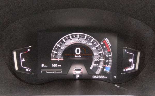 MITSUBISHI PAJERO SPORT 2.4L DAKAR-L (4X2)