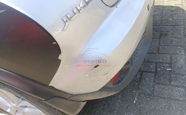 NISSAN JUKE 1.5