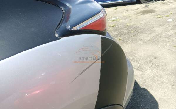 NISSAN JUKE 1.5