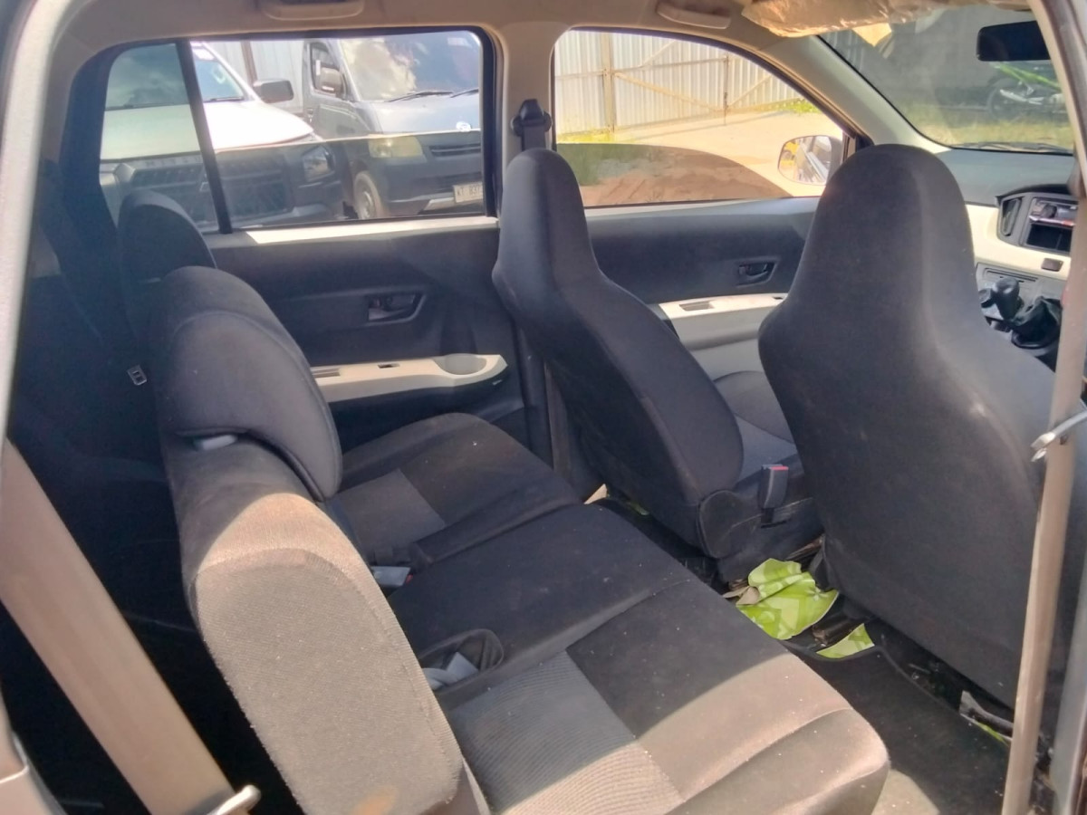 DAIHATSU SIGRA D
