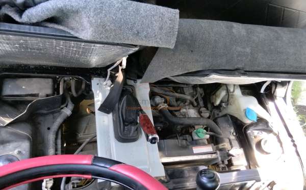 SUZUKI  CARRY  PU 1.5