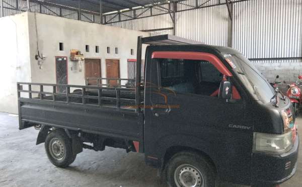 SUZUKI  CARRY  PU 1.5