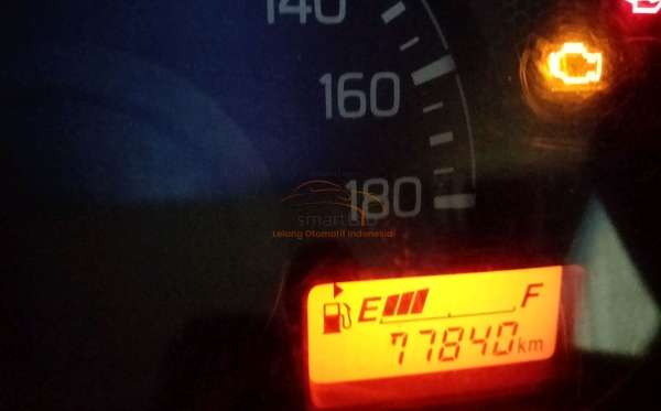 SUZUKI  CARRY  PU 1.5
