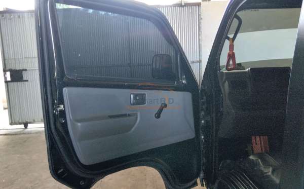 SUZUKI  CARRY  PU 1.5