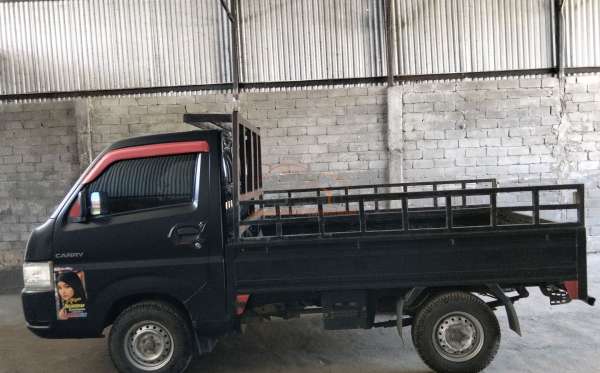 SUZUKI  CARRY  PU 1.5