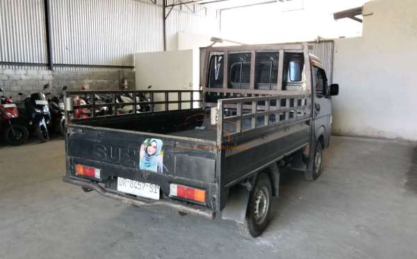 SUZUKI  CARRY  PU 1.5