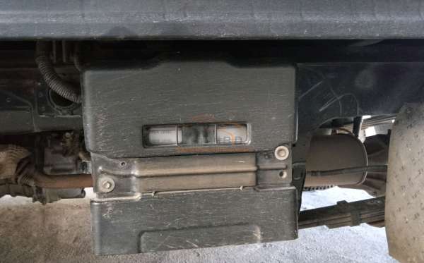 SUZUKI  CARRY  PU 1.5