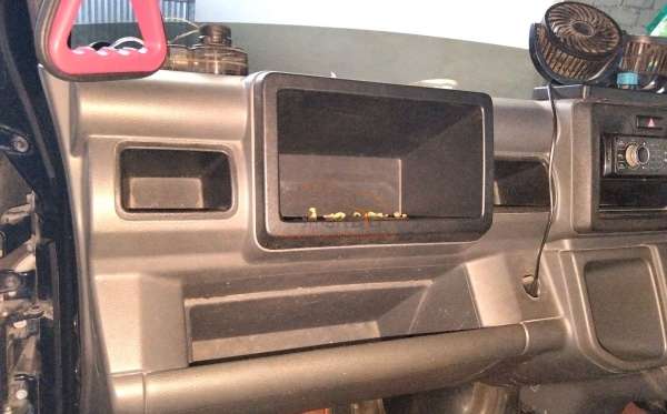 SUZUKI  CARRY  PU 1.5