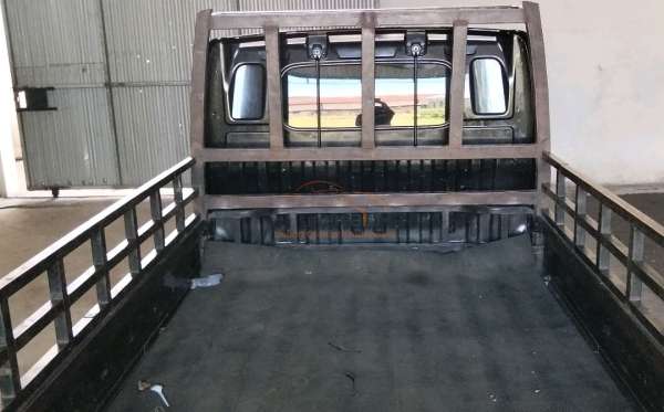SUZUKI  CARRY  PU 1.5