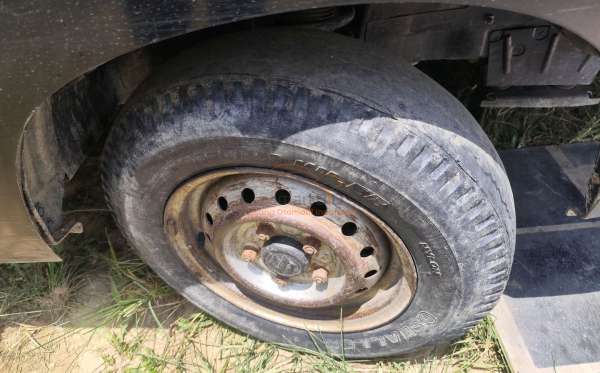 SUZUKI  CARRY  CL PICK UP