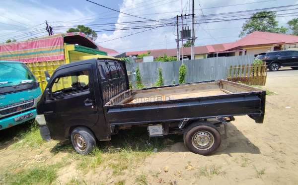 SUZUKI  CARRY  CL PICK UP