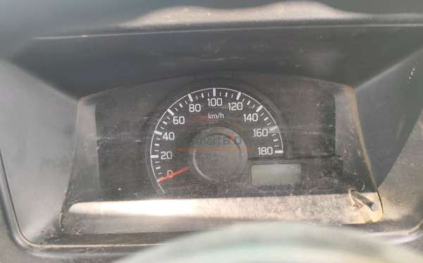 SUZUKI  CARRY  CL PICK UP