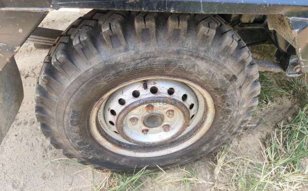 SUZUKI  CARRY  CL PICK UP