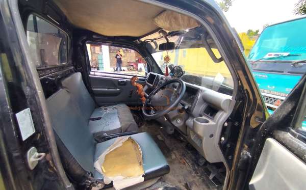 SUZUKI  CARRY  CL PICK UP