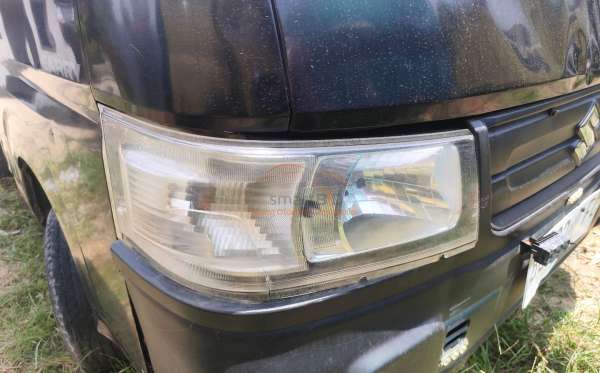 SUZUKI  CARRY  CL PICK UP