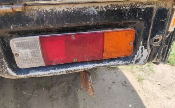 SUZUKI  CARRY  CL PICK UP