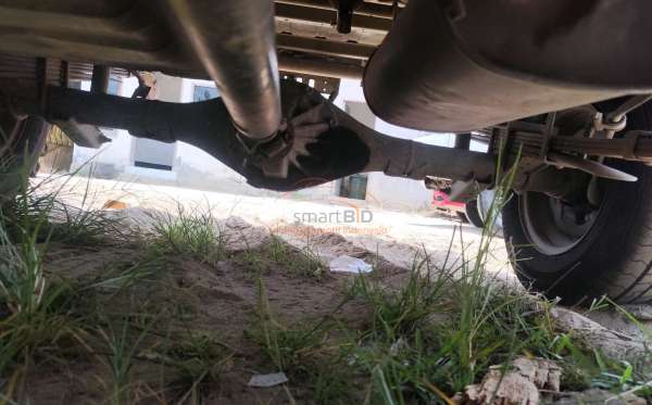 SUZUKI  CARRY  CL PICK UP
