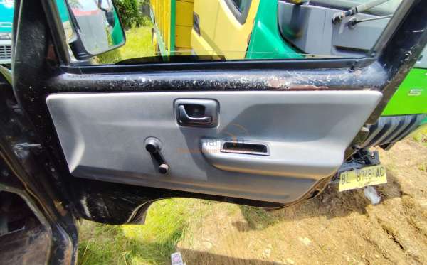 SUZUKI  CARRY  CL PICK UP