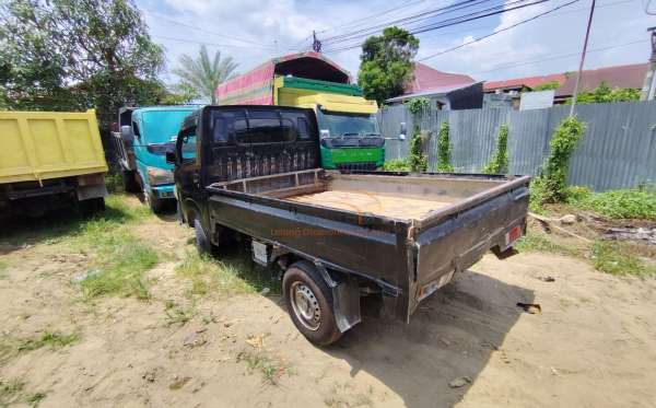 SUZUKI  CARRY  CL PICK UP