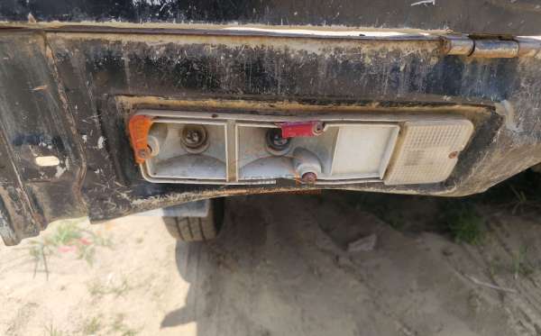 SUZUKI  CARRY  CL PICK UP