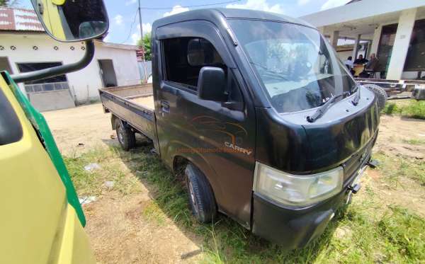 SUZUKI  CARRY  CL PICK UP