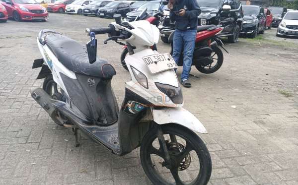 SUZUKI NEX